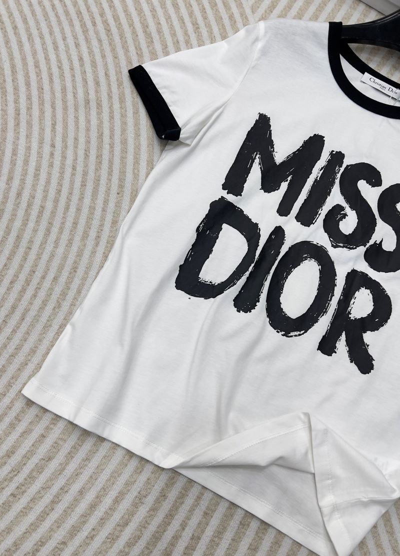 Christian Dior T-Shirts